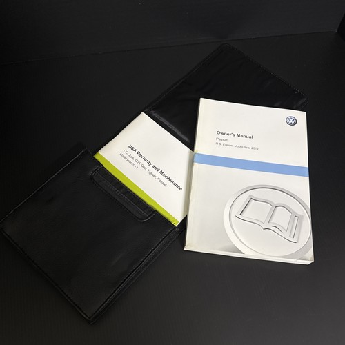 2012 volkswagen passat - 2012,